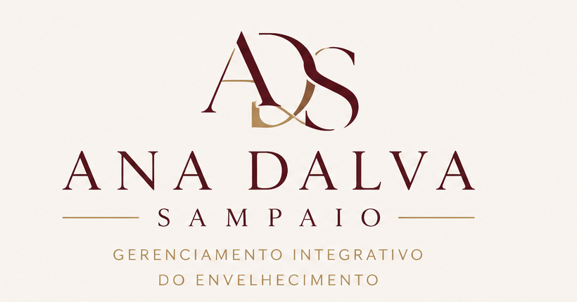 Ana Dalva Sampaio — Gerenciamento Integrativo do Envelhecimento